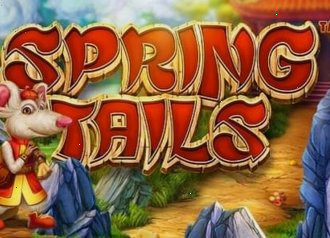 spring-tails