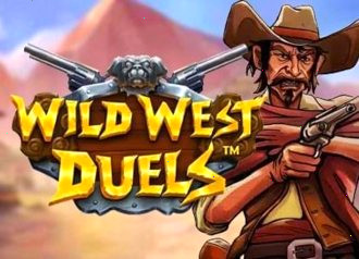 Wild West Duels слот
